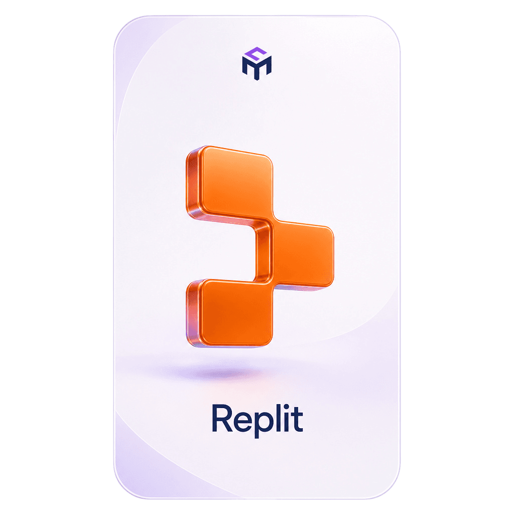 Replit Core