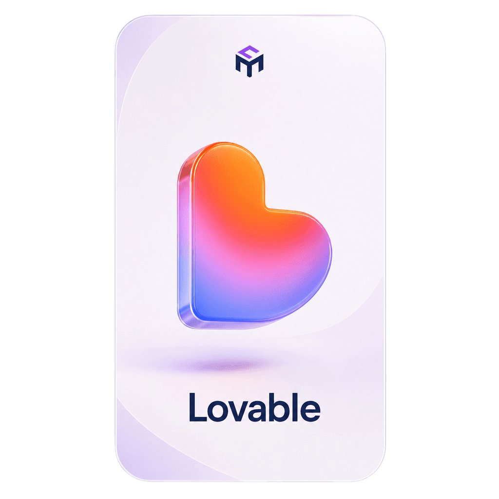 Lovable Pro