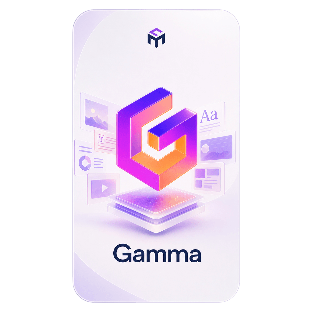 Gamma Pro