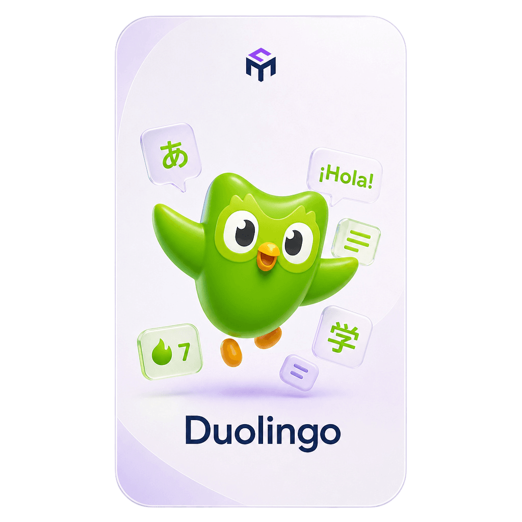 Duolingo Super