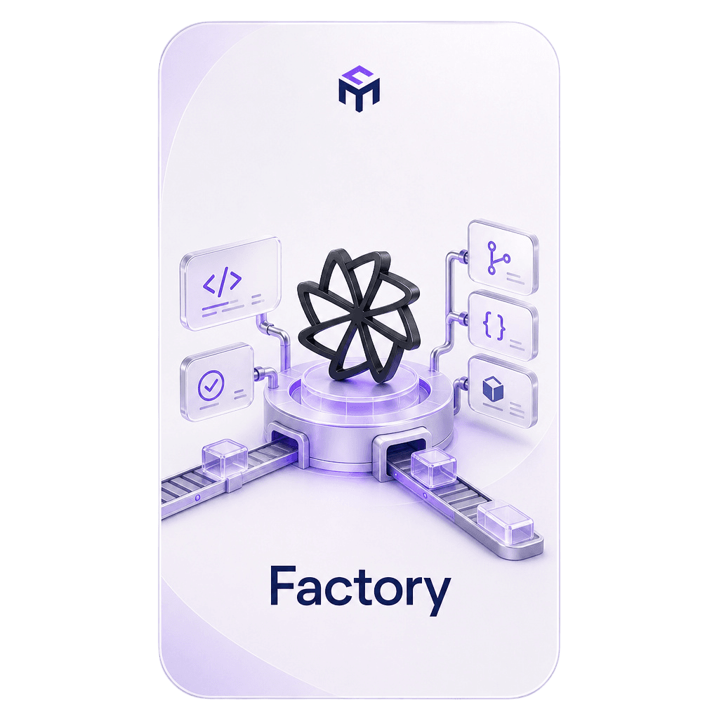 Factory Pro