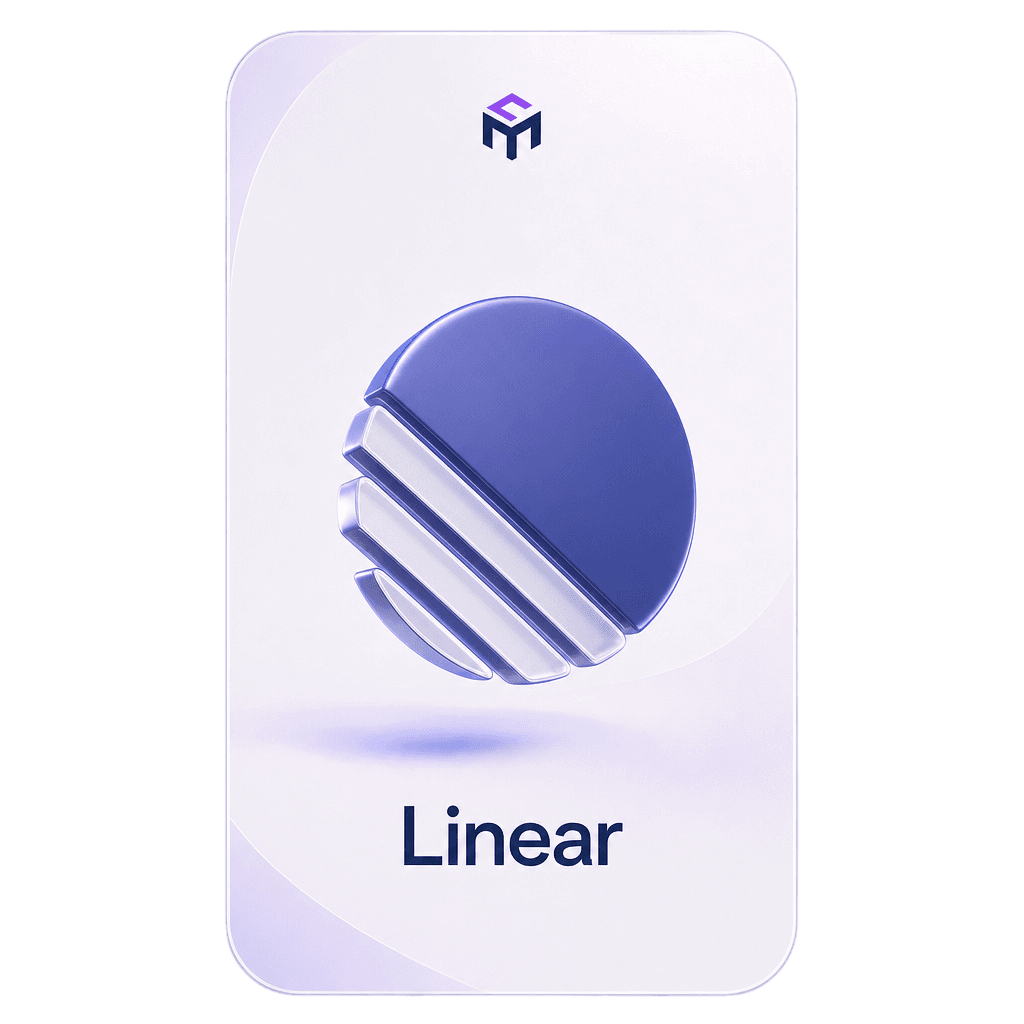 Linear Business