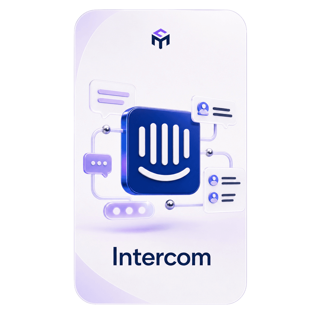 Intercom Advanced