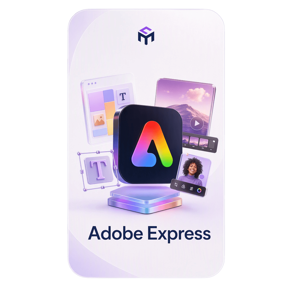 Adobe Express