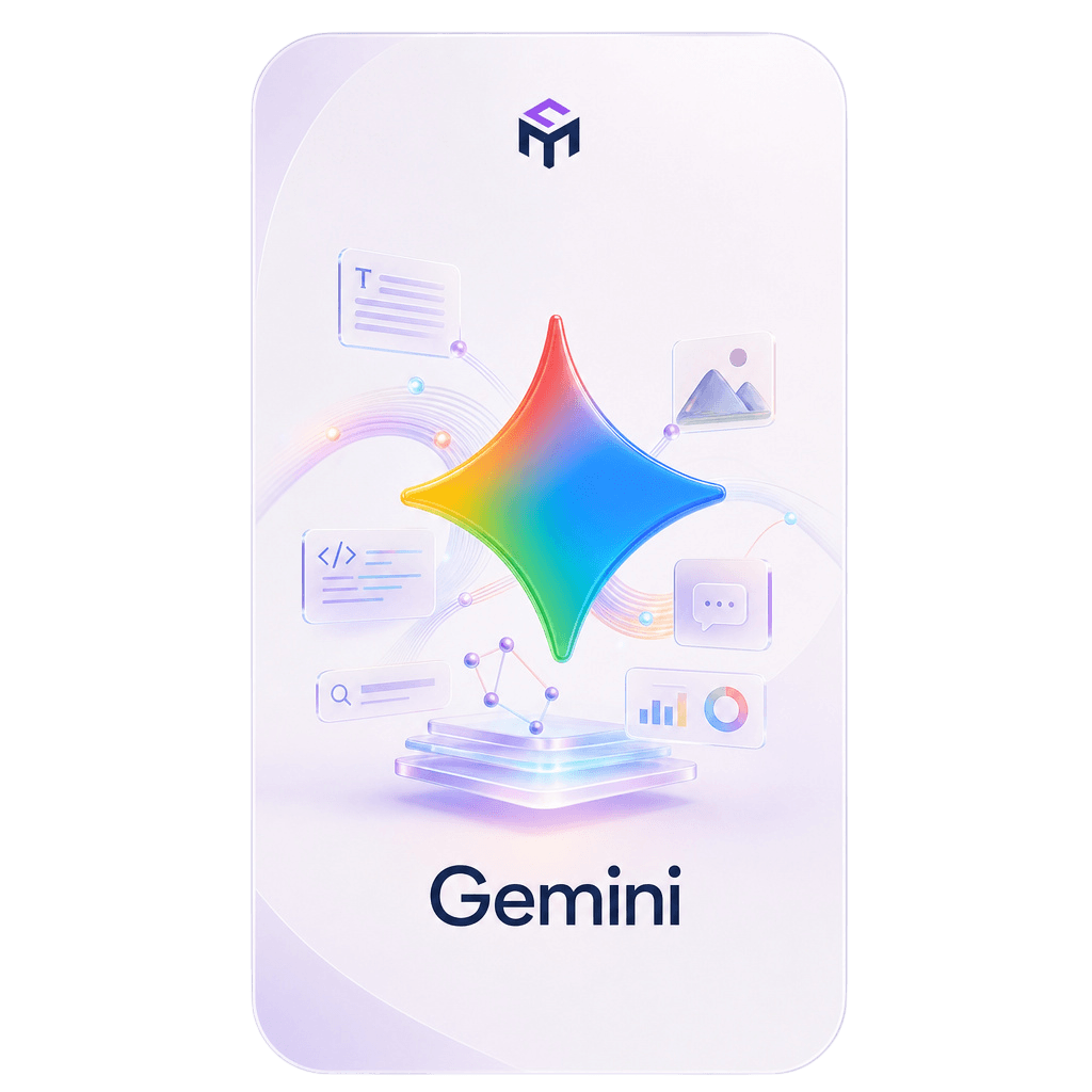 Gemini Pro