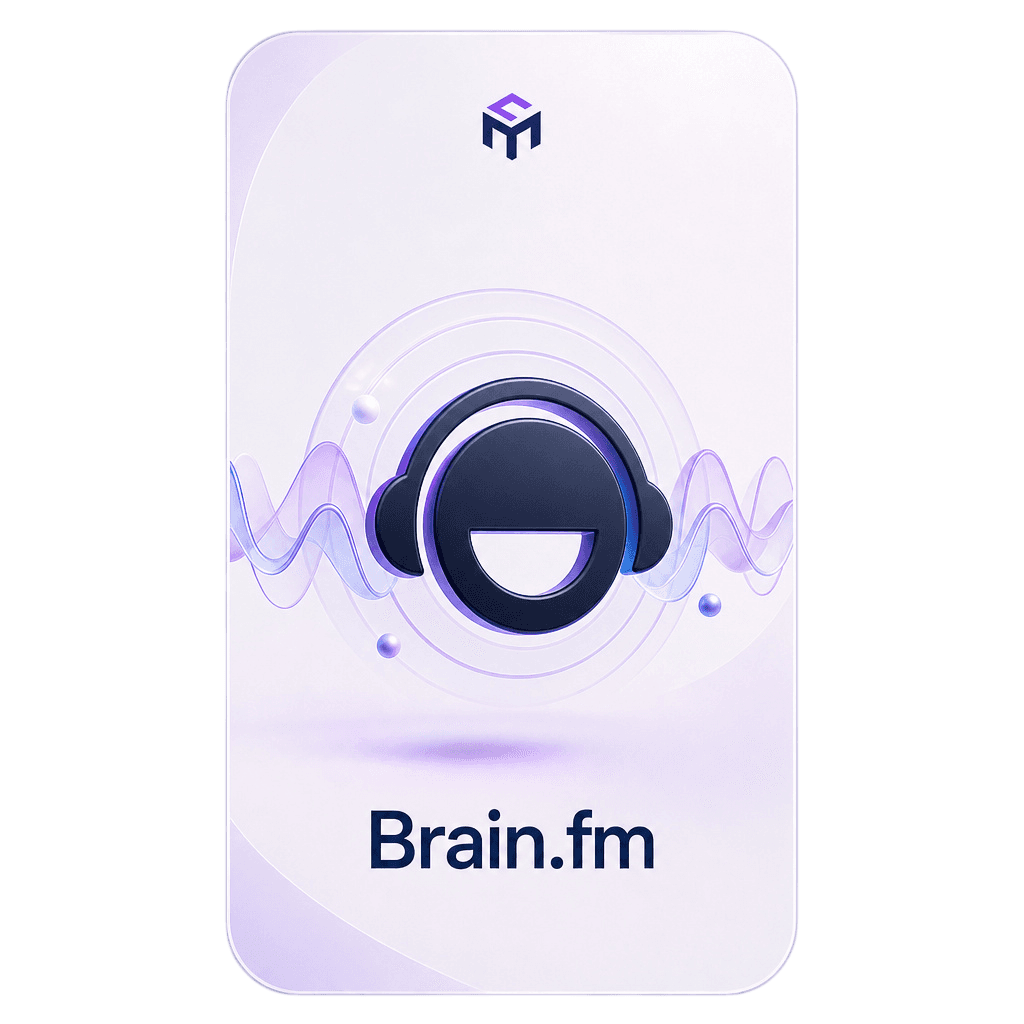 Brain Fm